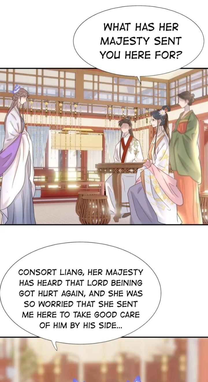 Get The Heroine’S Script chapter 43 page 23