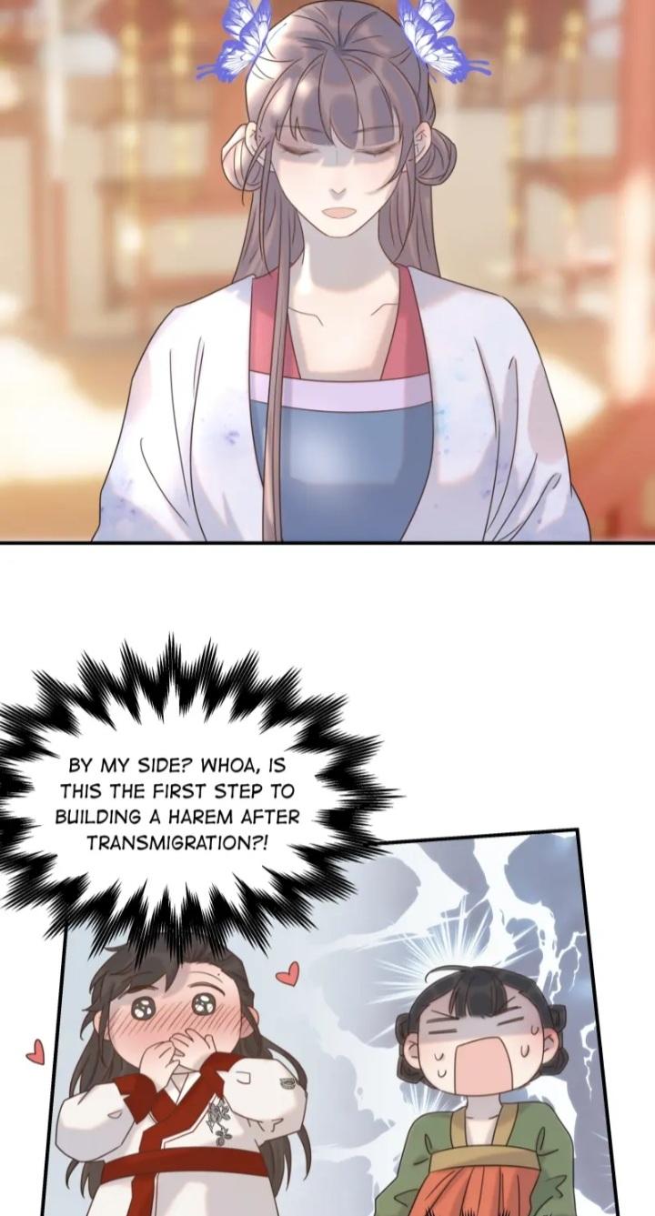 Get The Heroine’S Script chapter 43 page 24