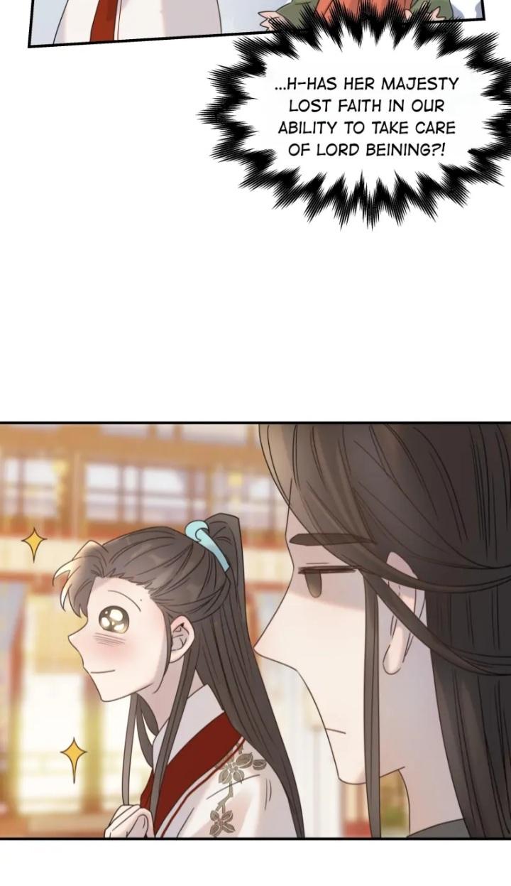 Get The Heroine’S Script chapter 43 page 25