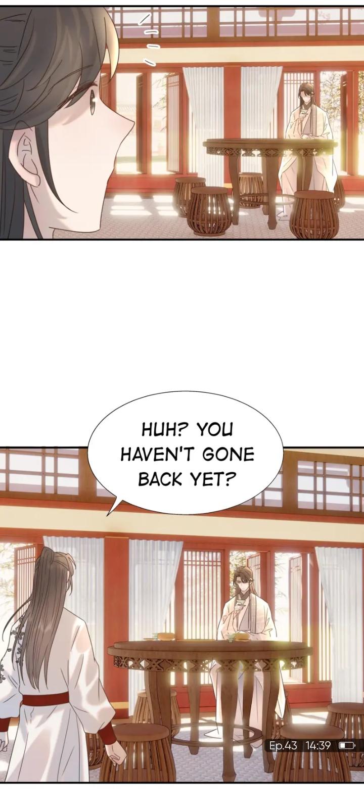 Get The Heroine’S Script chapter 43 page 29