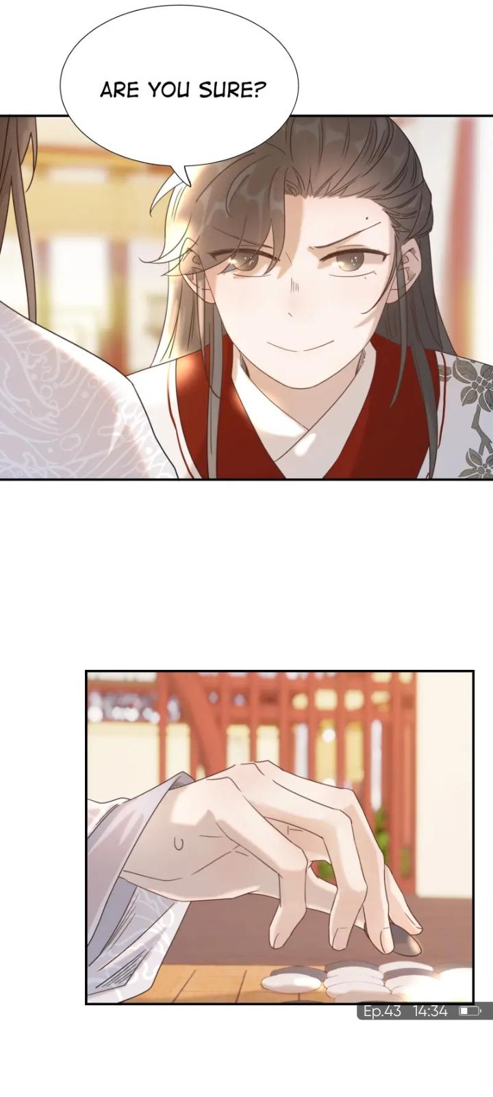 Get The Heroine’S Script chapter 43 page 3