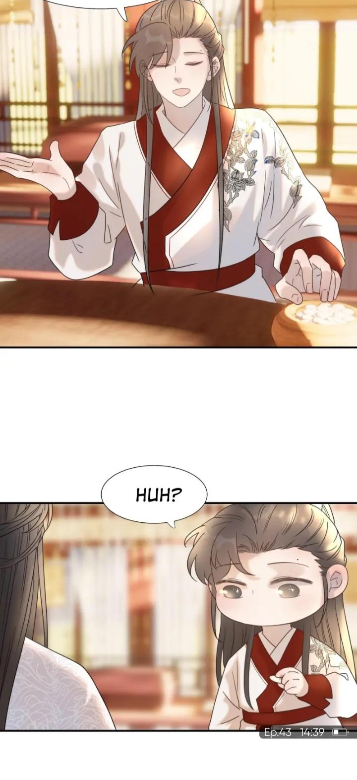 Get The Heroine’S Script chapter 43 page 31