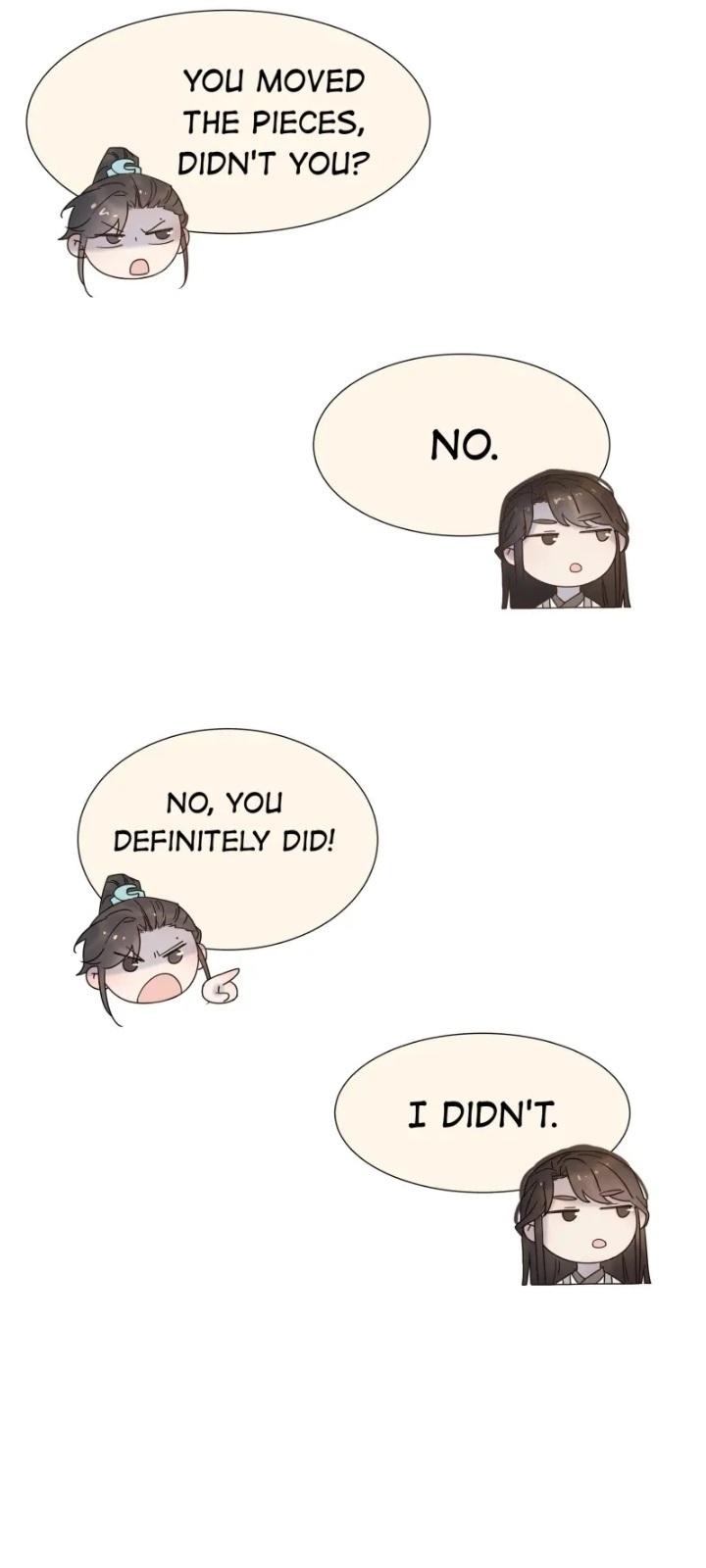 Get The Heroine’S Script chapter 43 page 32