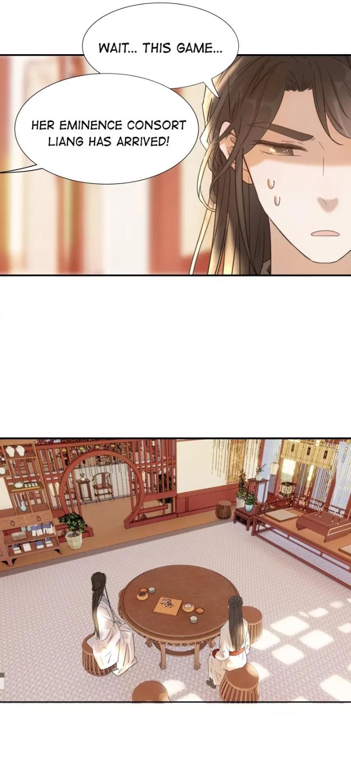 Get The Heroine’S Script chapter 43 page 6