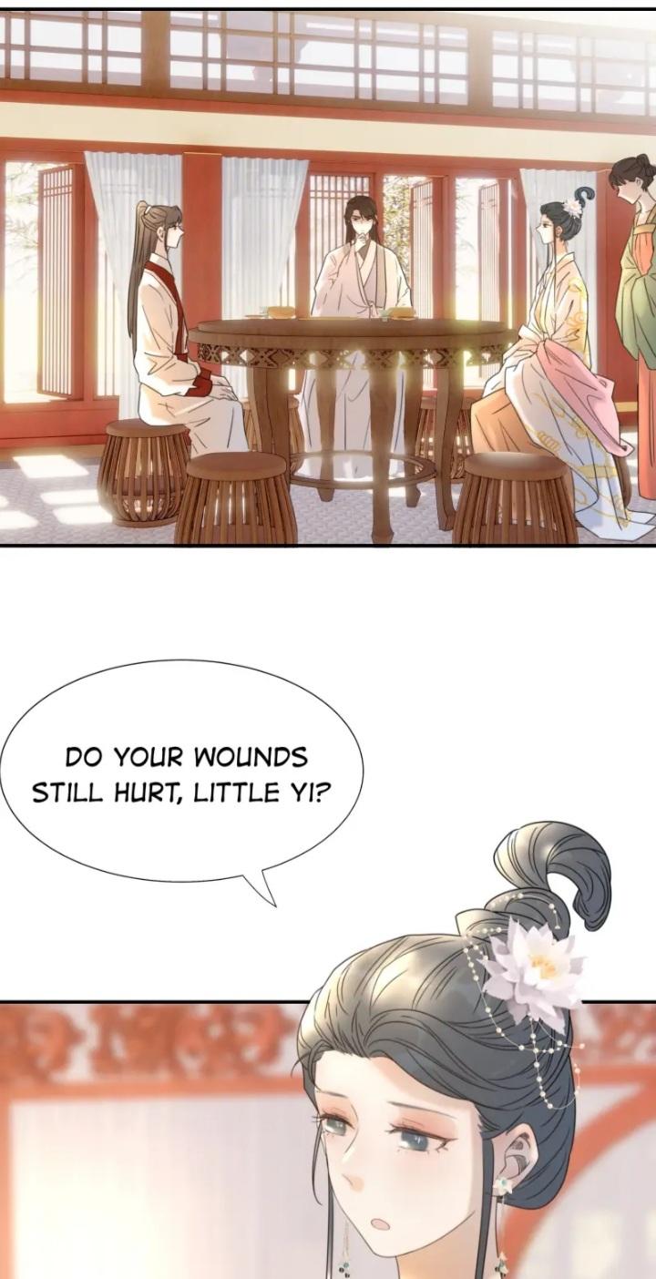 Get The Heroine’S Script chapter 43 page 8