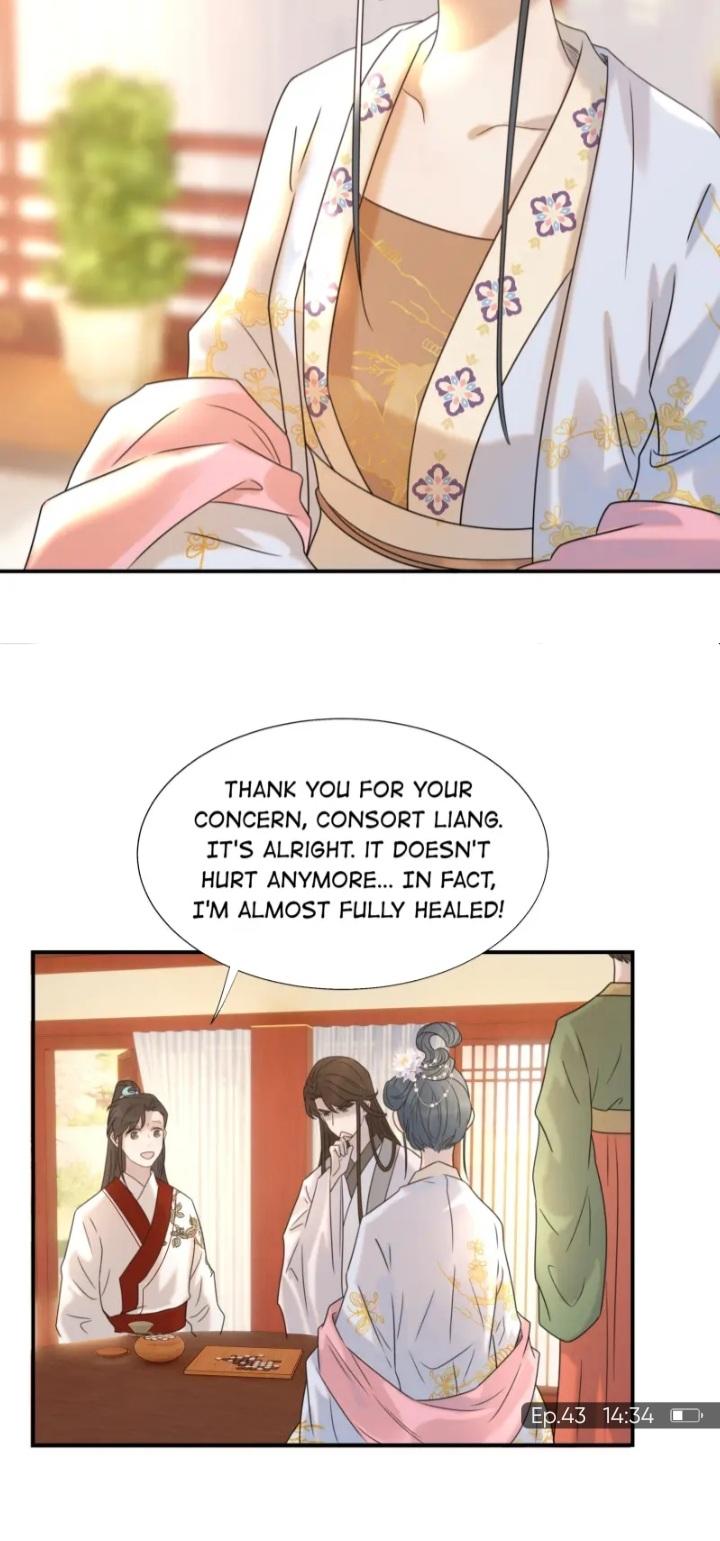 Get The Heroine’S Script chapter 43 page 9