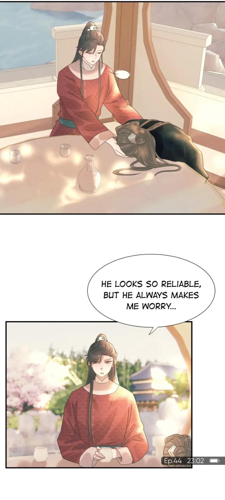 Get The Heroine’S Script chapter 44 page 10