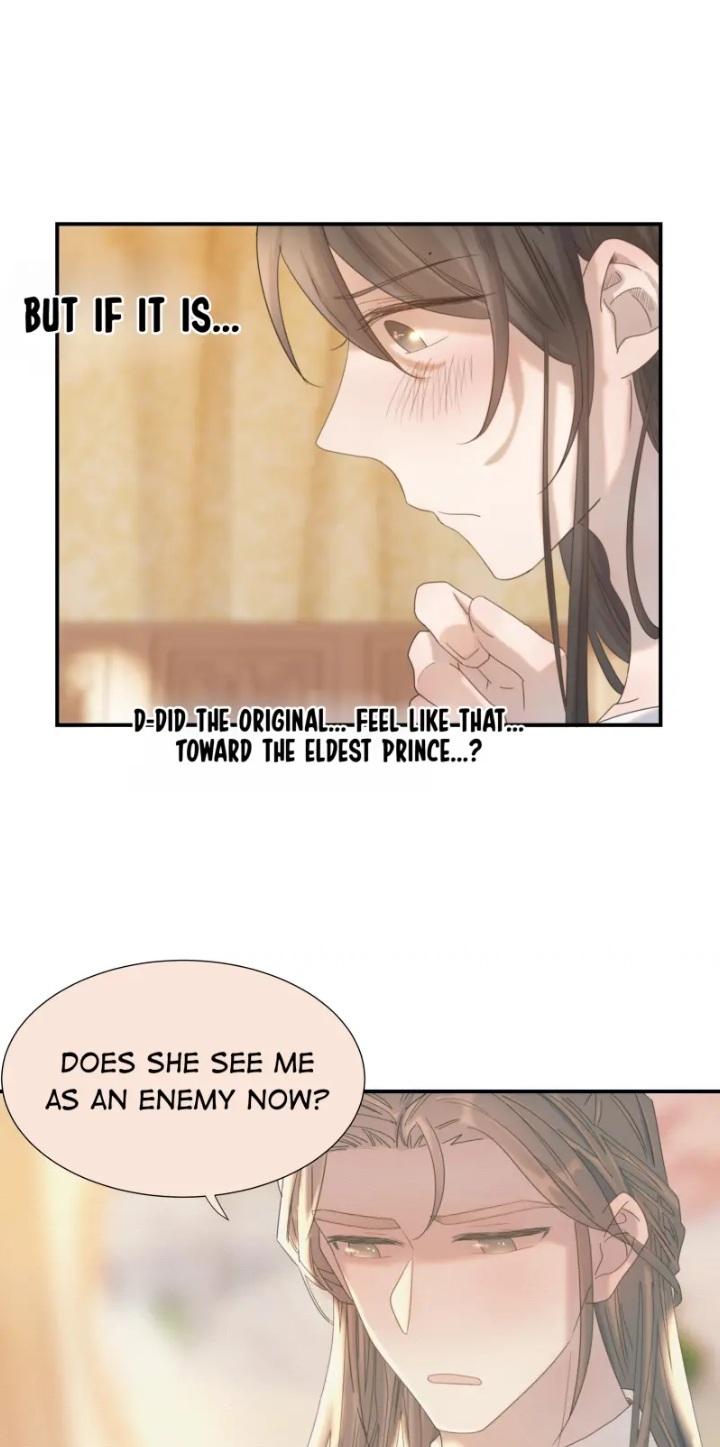 Get The Heroine’S Script chapter 44 page 19