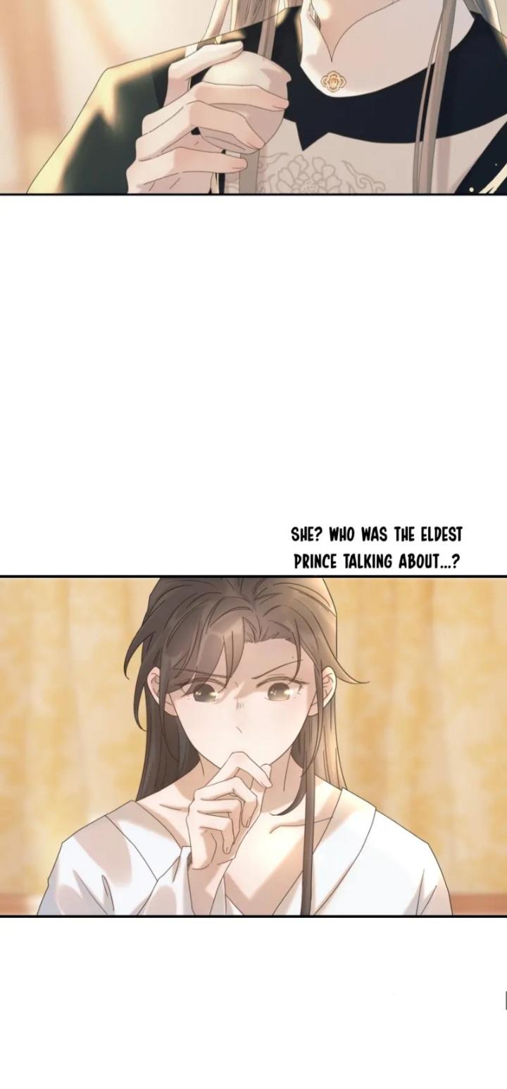 Get The Heroine’S Script chapter 44 page 20