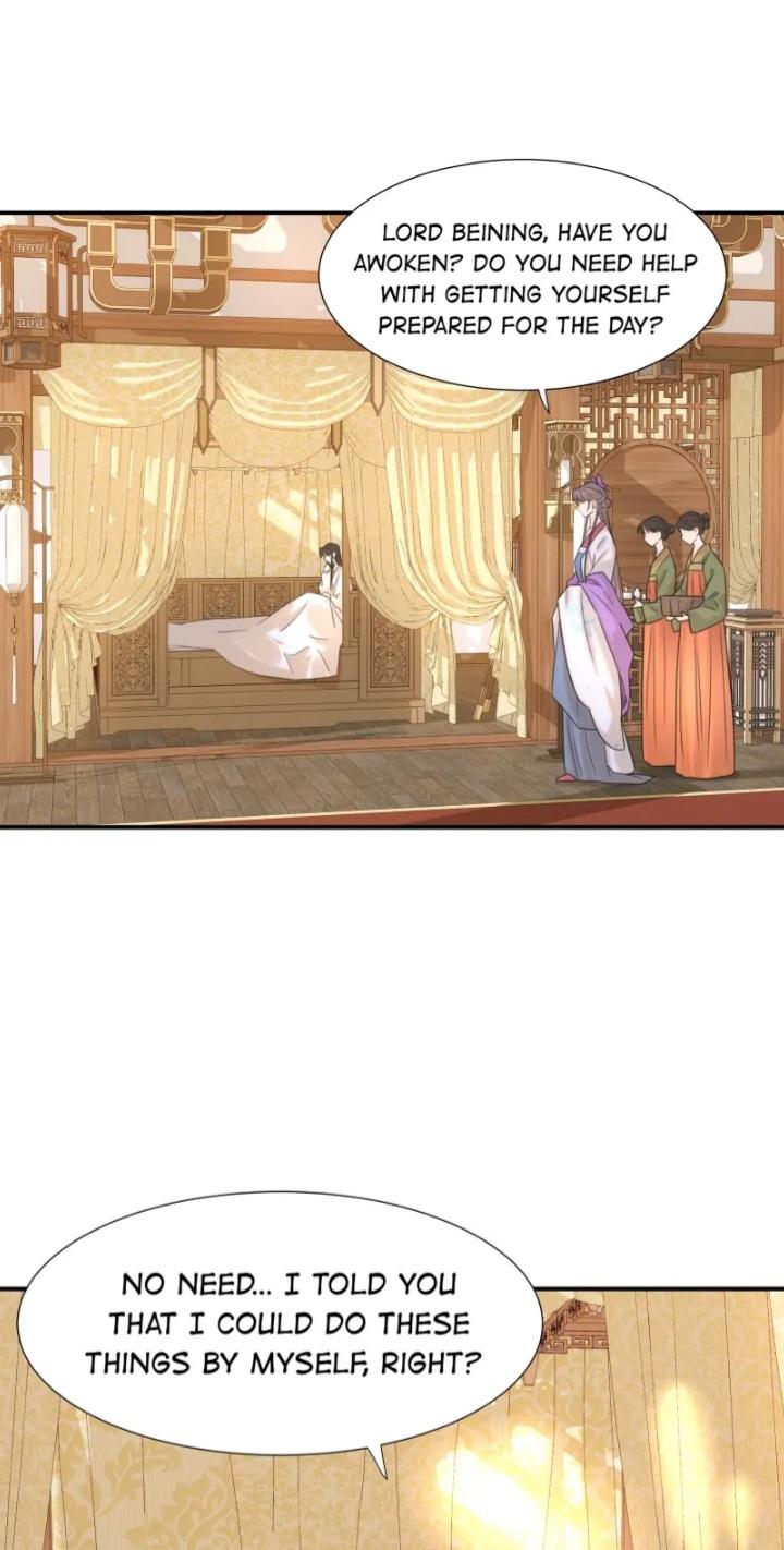 Get The Heroine’S Script chapter 44 page 22