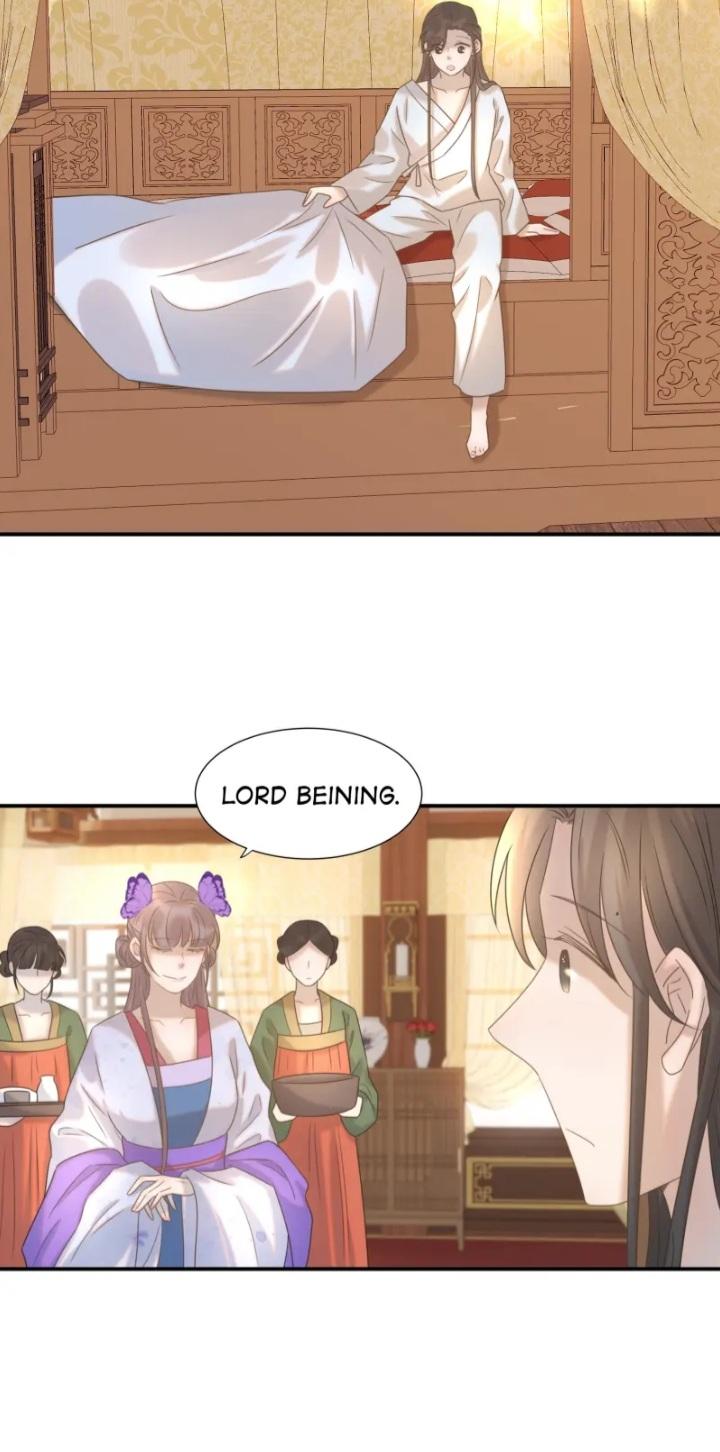 Get The Heroine’S Script chapter 44 page 23