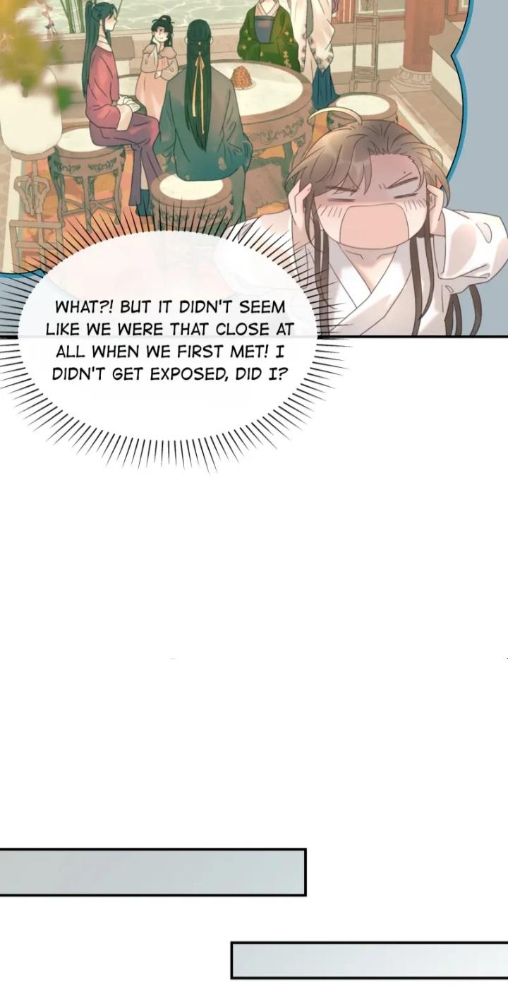 Get The Heroine’S Script chapter 44 page 28