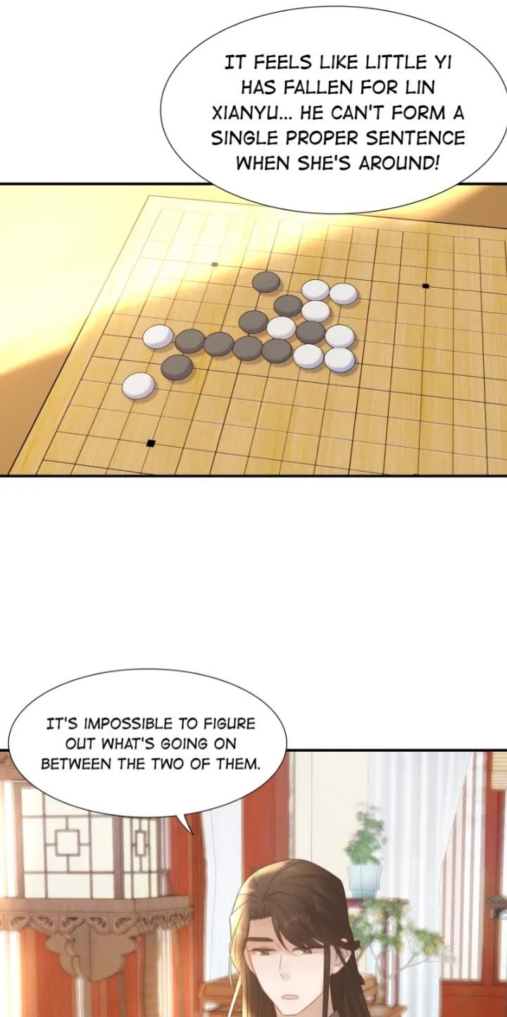 Get The Heroine’S Script chapter 44 page 29