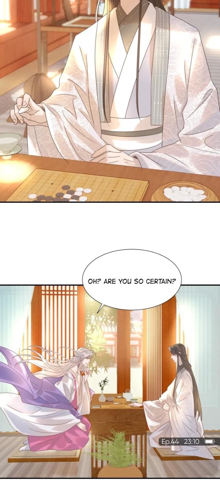 Get The Heroine’S Script chapter 44 page 30