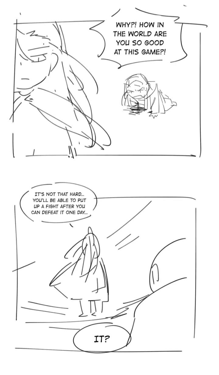 Get The Heroine’S Script chapter 44 page 36