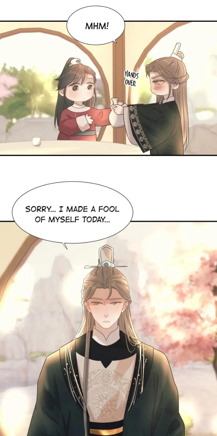 Get The Heroine’S Script chapter 44 page 7