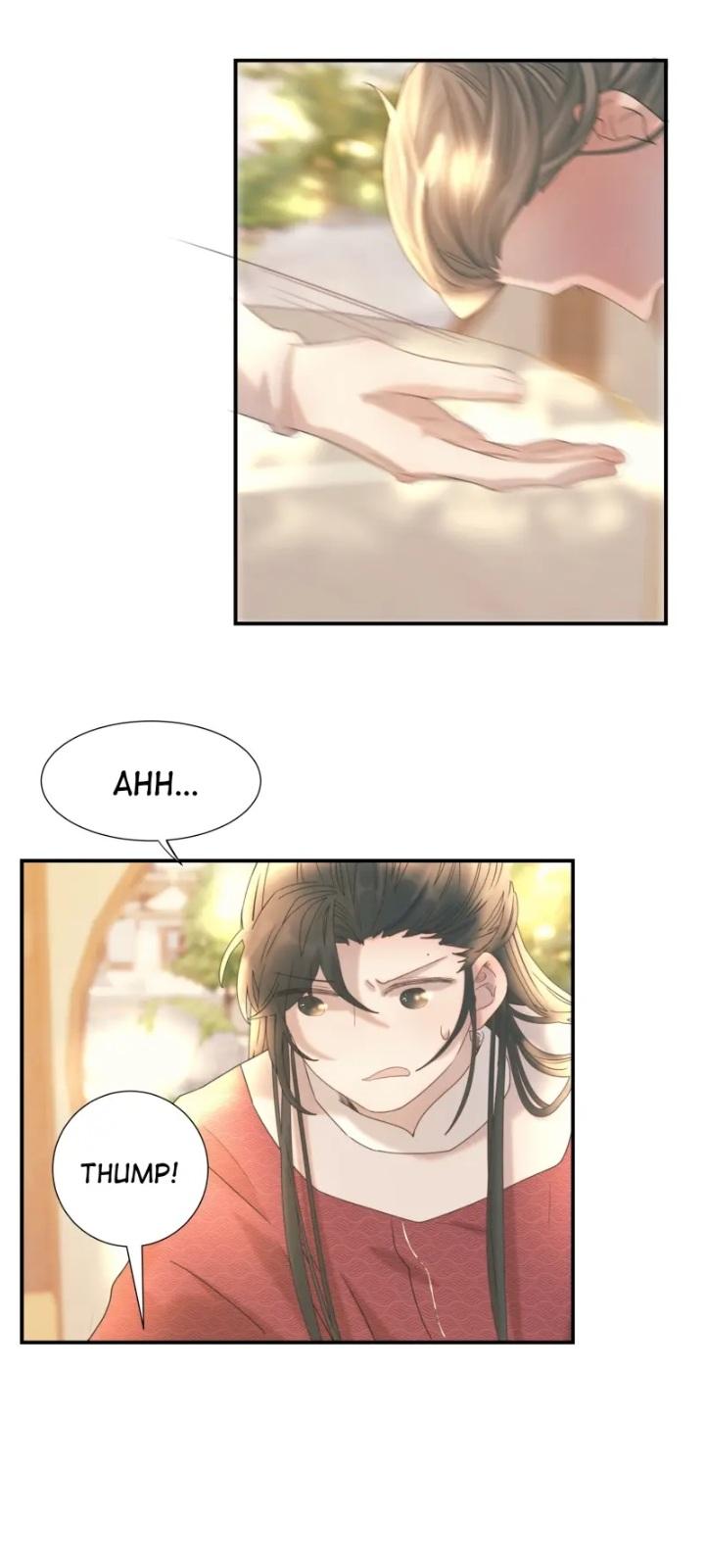 Get The Heroine’S Script chapter 44 page 9