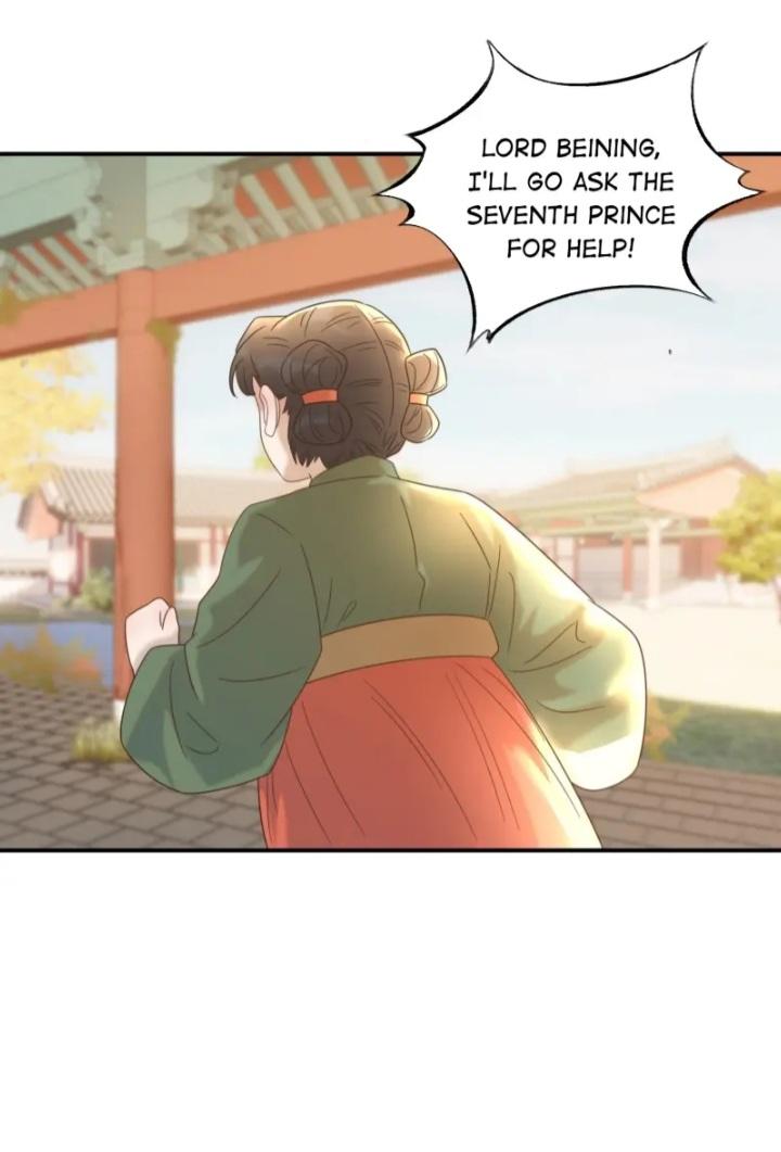 Get The Heroine’S Script chapter 45 page 10