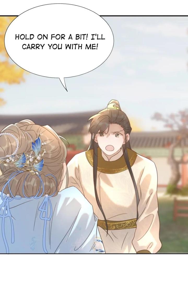 Get The Heroine’S Script chapter 45 page 11