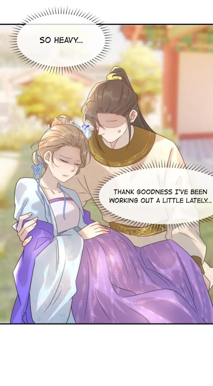 Get The Heroine’S Script chapter 45 page 12