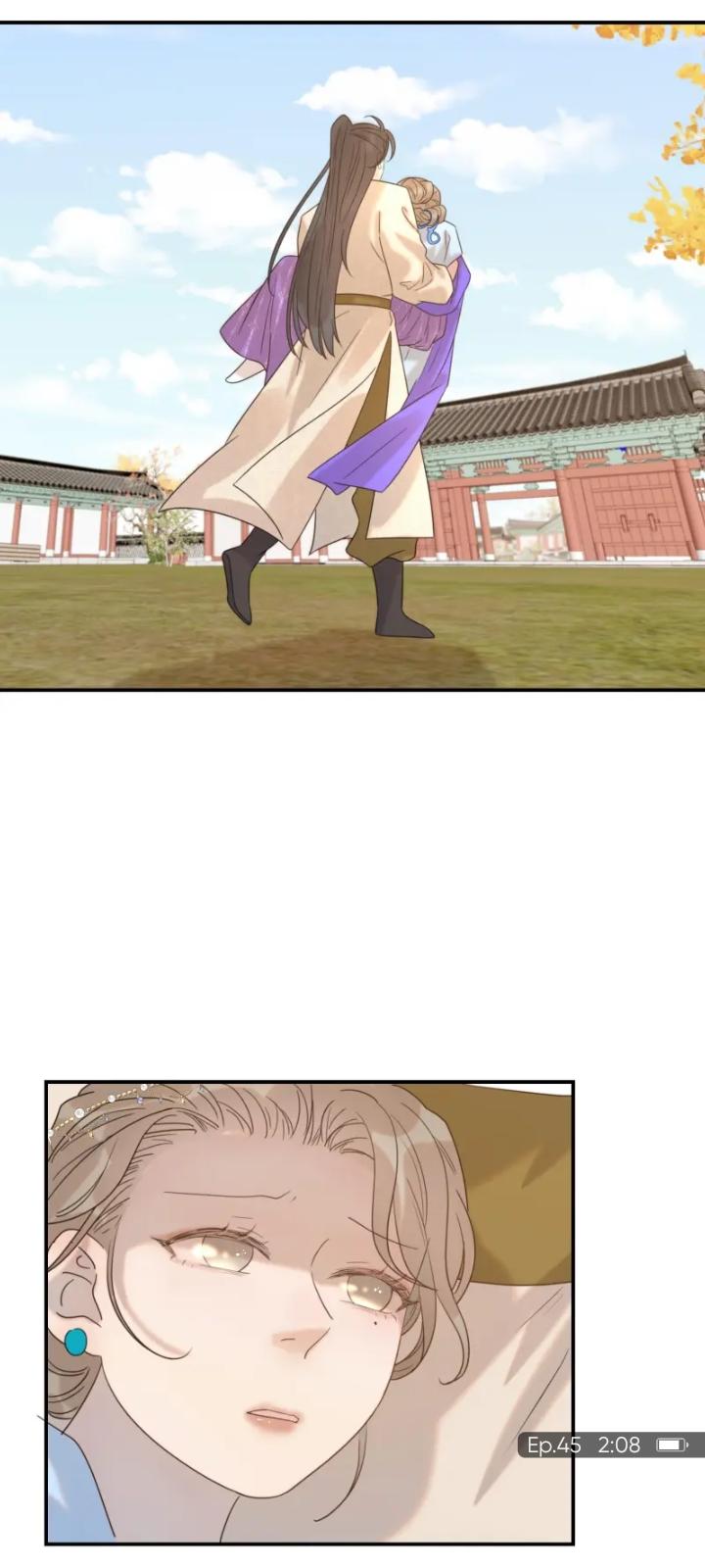 Get The Heroine’S Script chapter 45 page 13