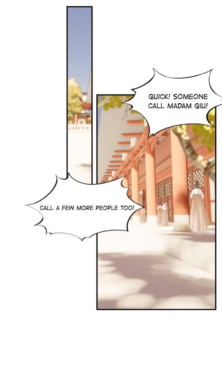 Get The Heroine’S Script chapter 45 page 16