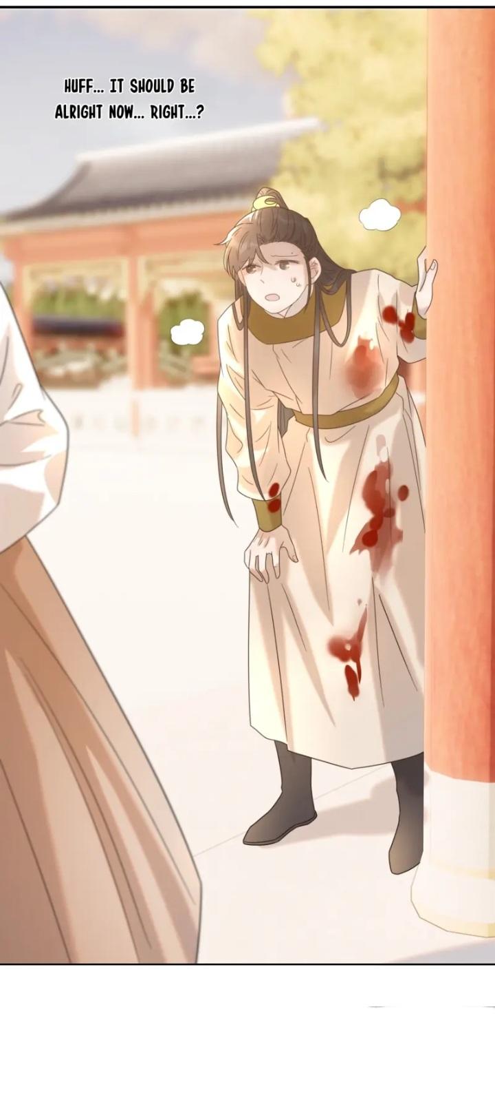 Get The Heroine’S Script chapter 45 page 17