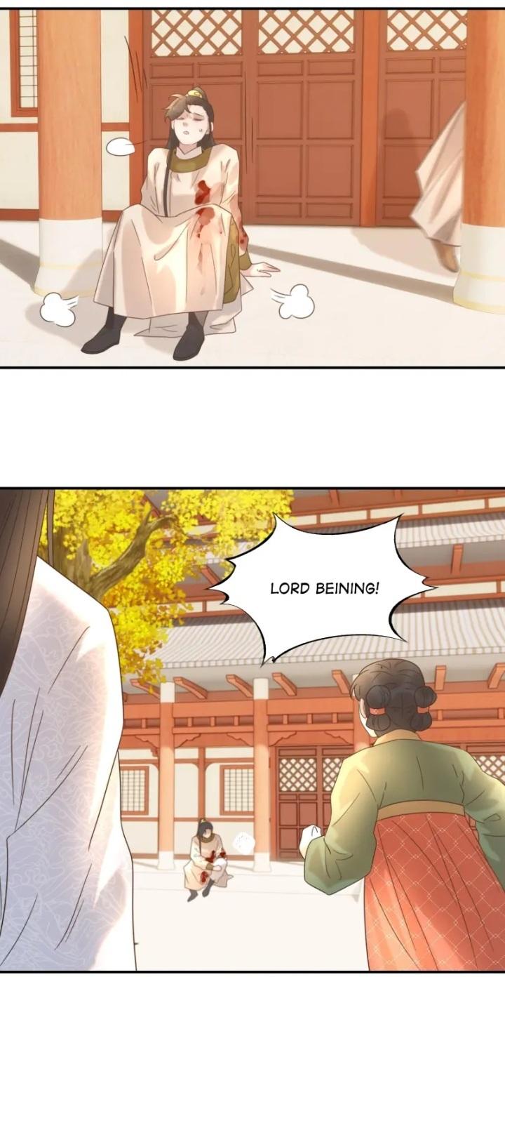 Get The Heroine’S Script chapter 45 page 18