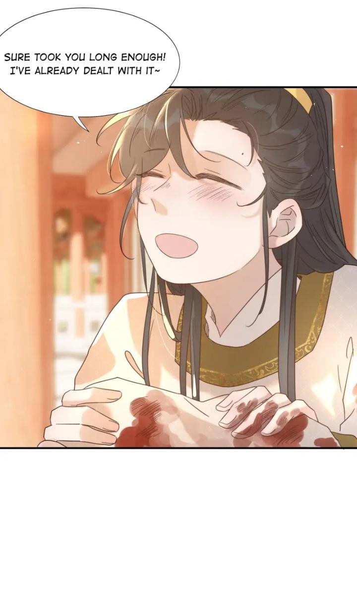 Get The Heroine’S Script chapter 45 page 21