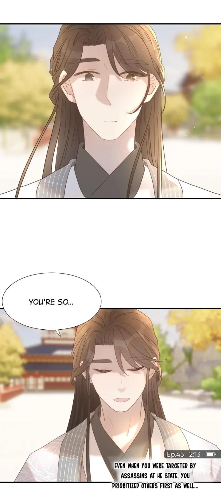 Get The Heroine’S Script chapter 45 page 22