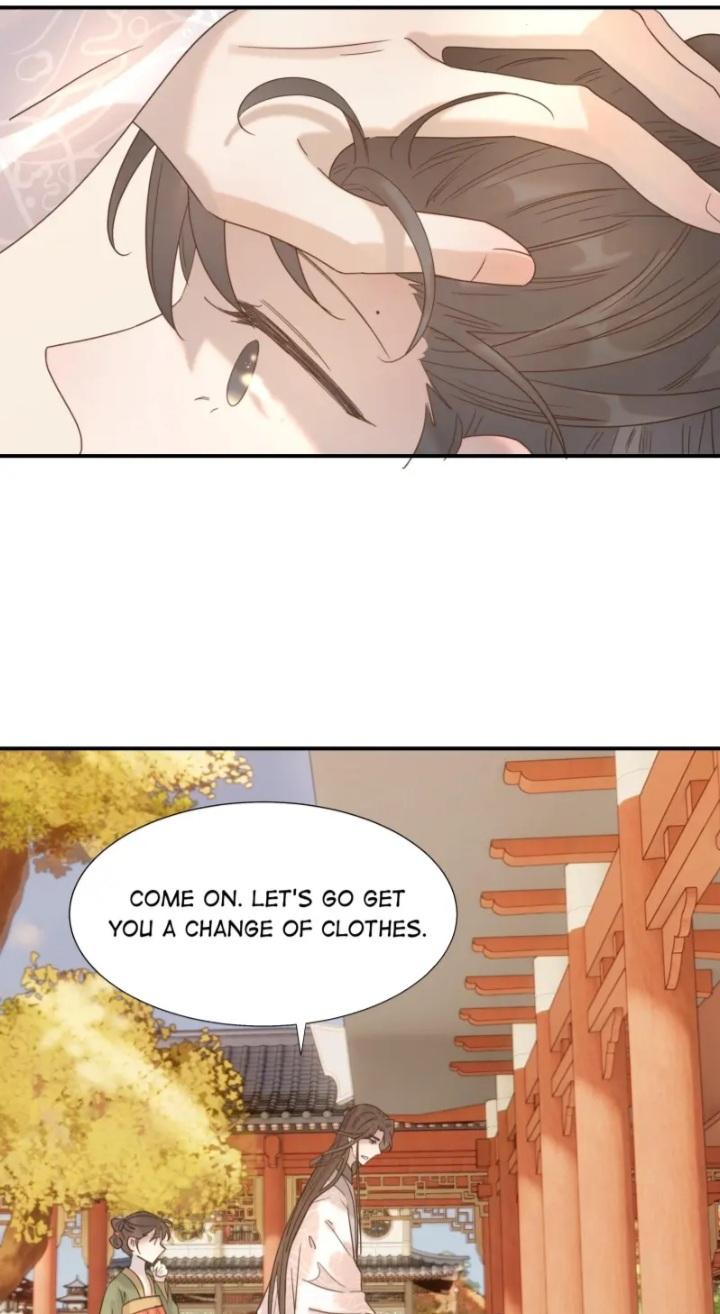 Get The Heroine’S Script chapter 45 page 24