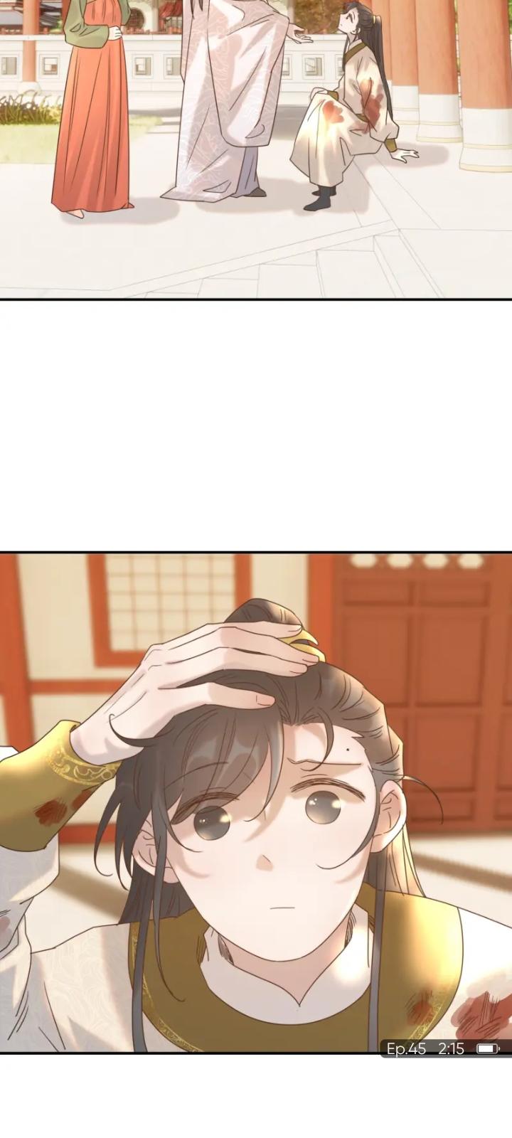 Get The Heroine’S Script chapter 45 page 25