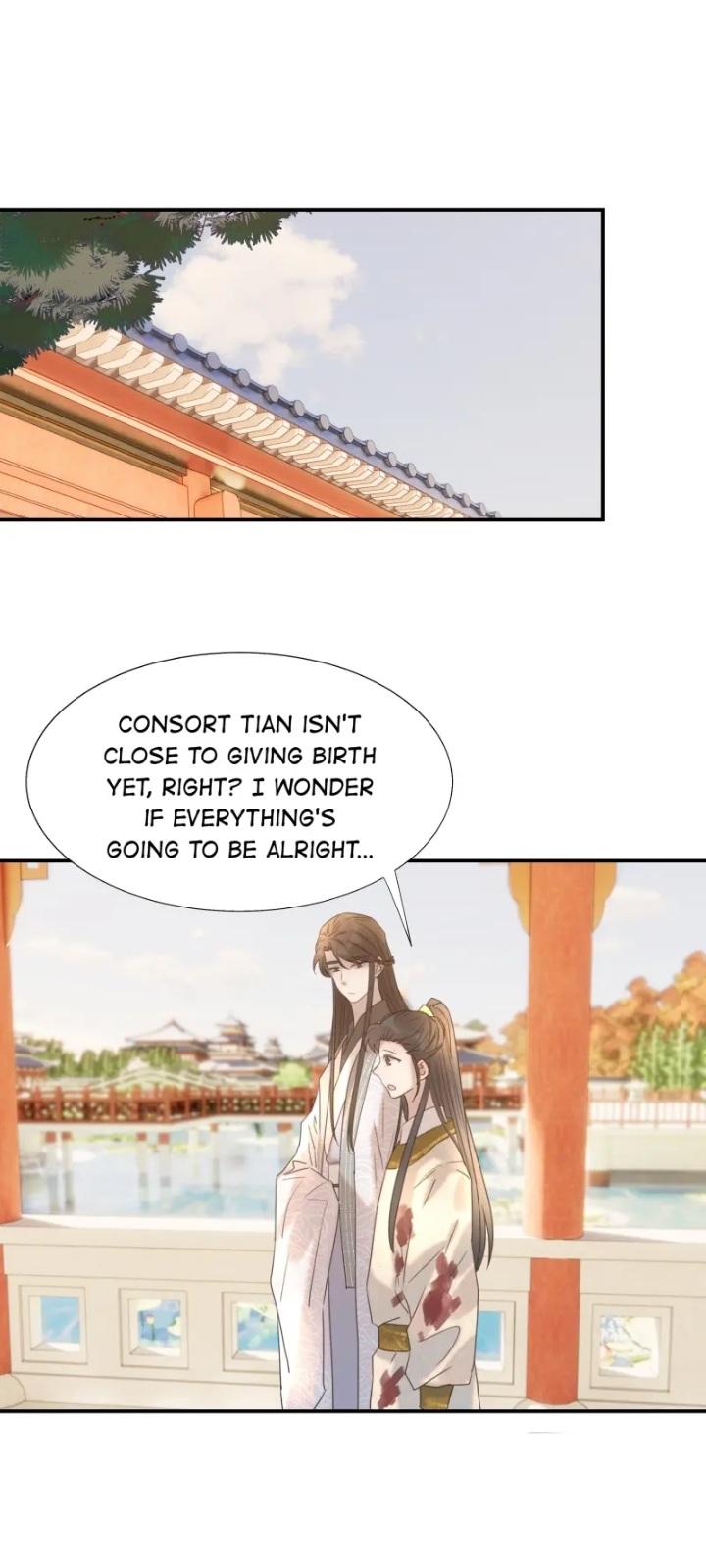 Get The Heroine’S Script chapter 45 page 27