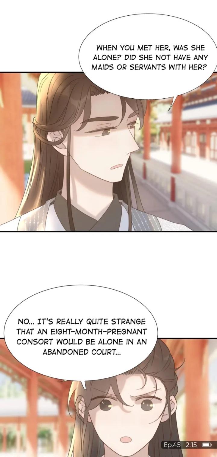 Get The Heroine’S Script chapter 45 page 28