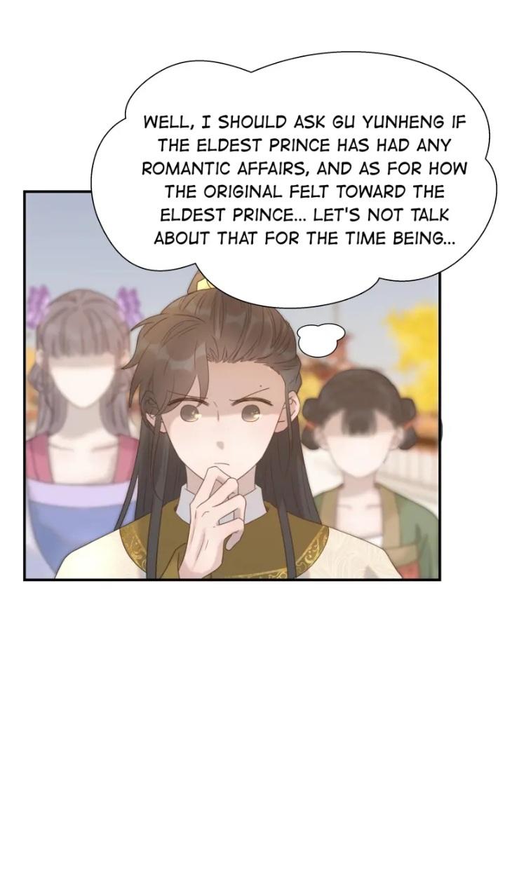 Get The Heroine’S Script chapter 45 page 3