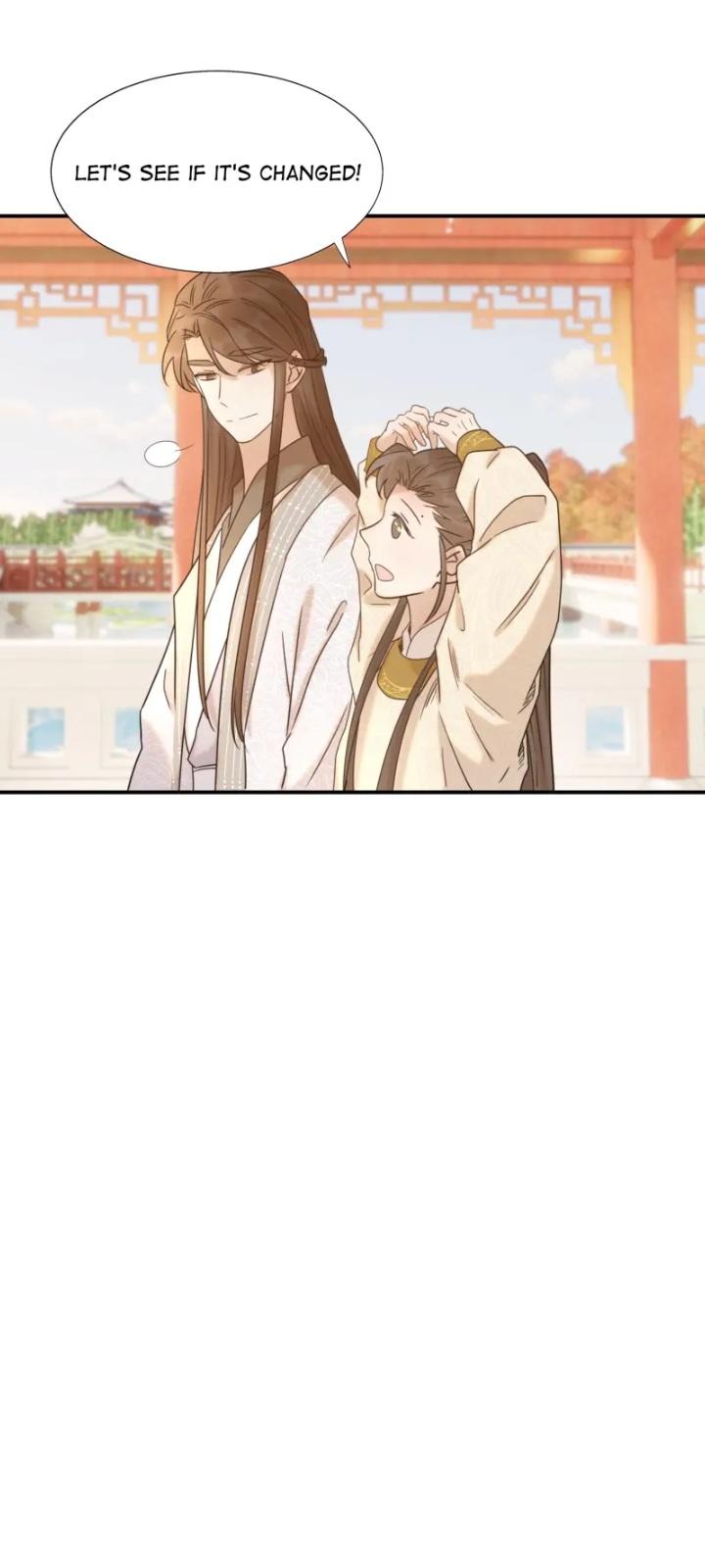 Get The Heroine’S Script chapter 45 page 30