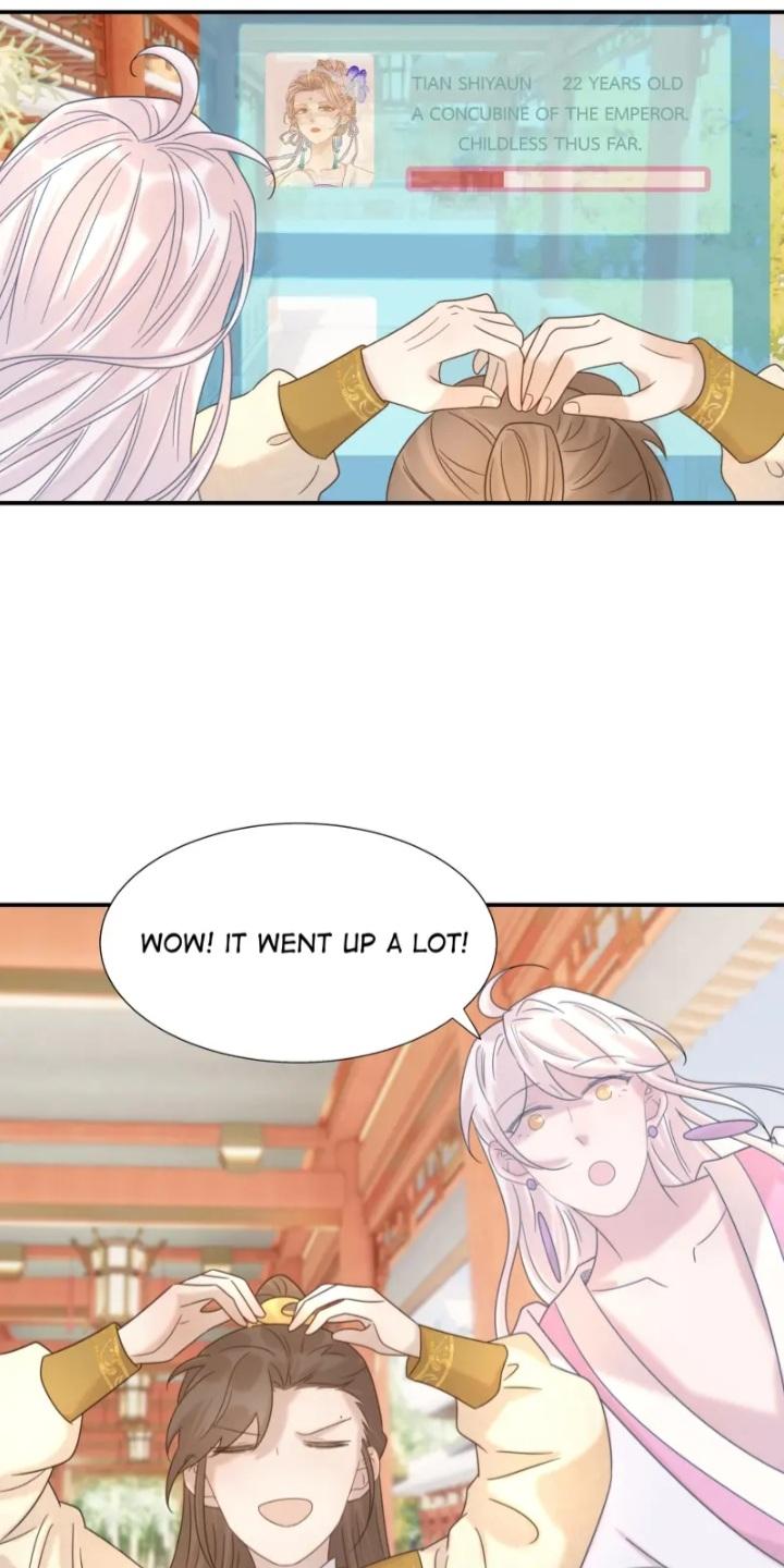 Get The Heroine’S Script chapter 45 page 31