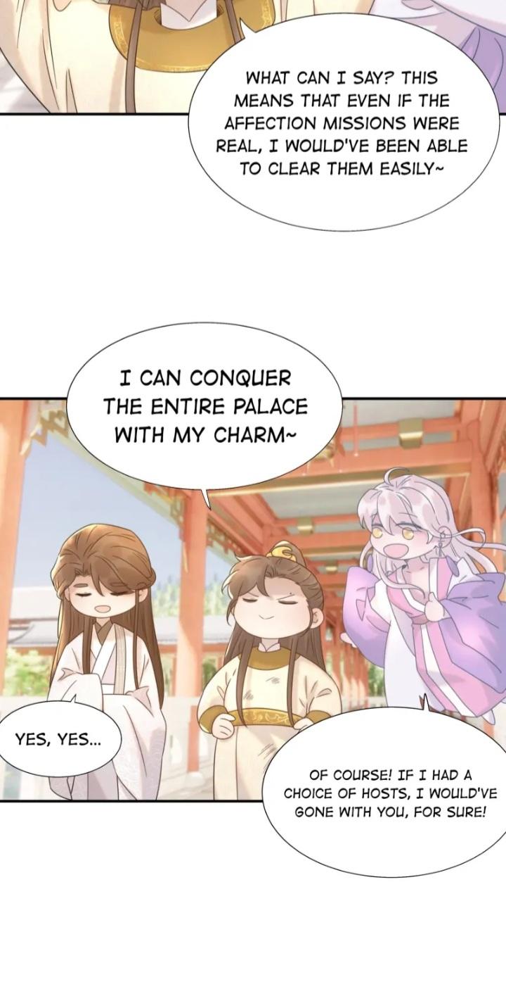 Get The Heroine’S Script chapter 45 page 32