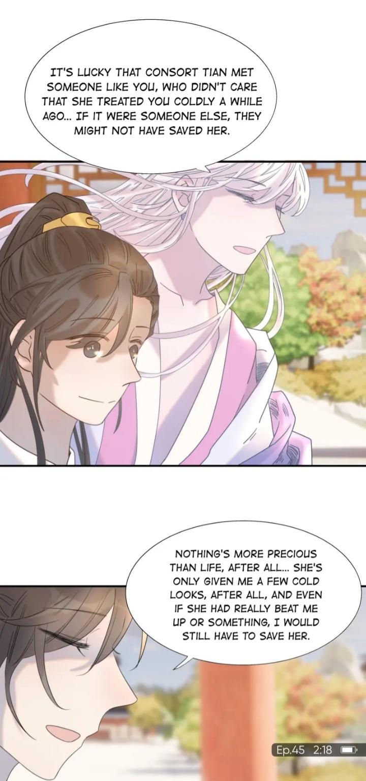 Get The Heroine’S Script chapter 45 page 33