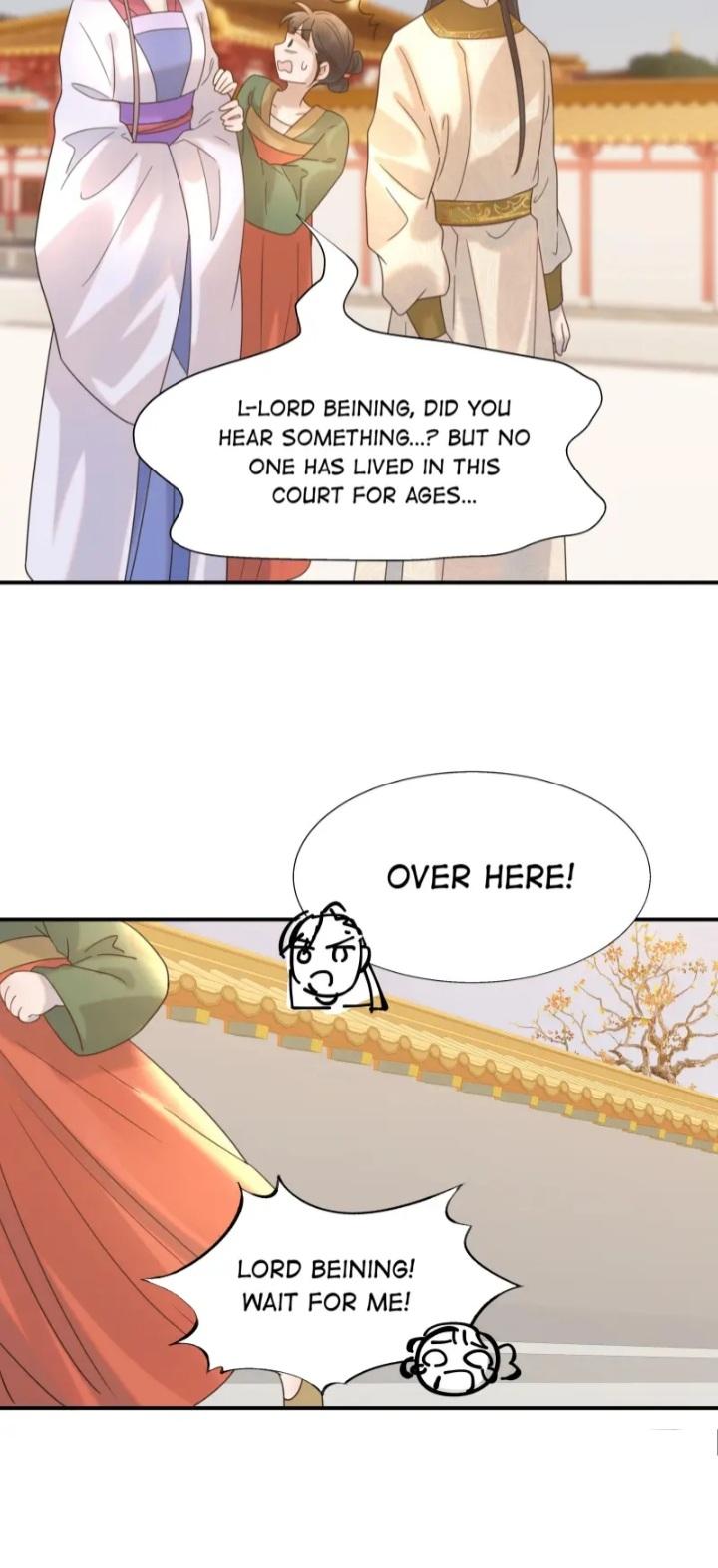 Get The Heroine’S Script chapter 45 page 5