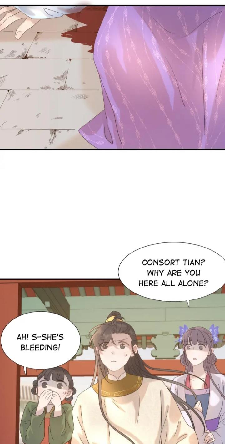 Get The Heroine’S Script chapter 45 page 8