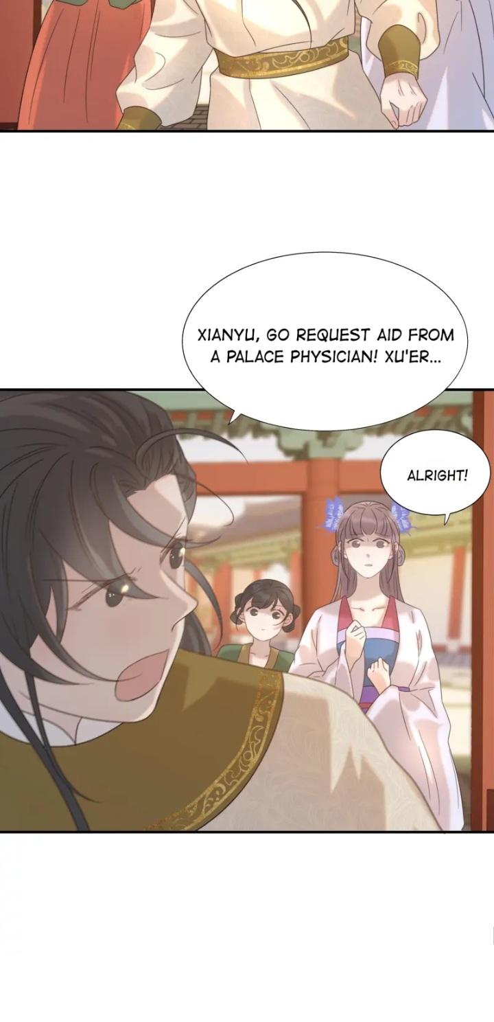 Get The Heroine’S Script chapter 45 page 9