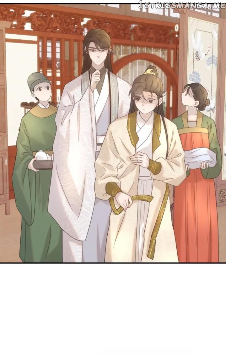 Get The Heroine’S Script chapter 46 page 13