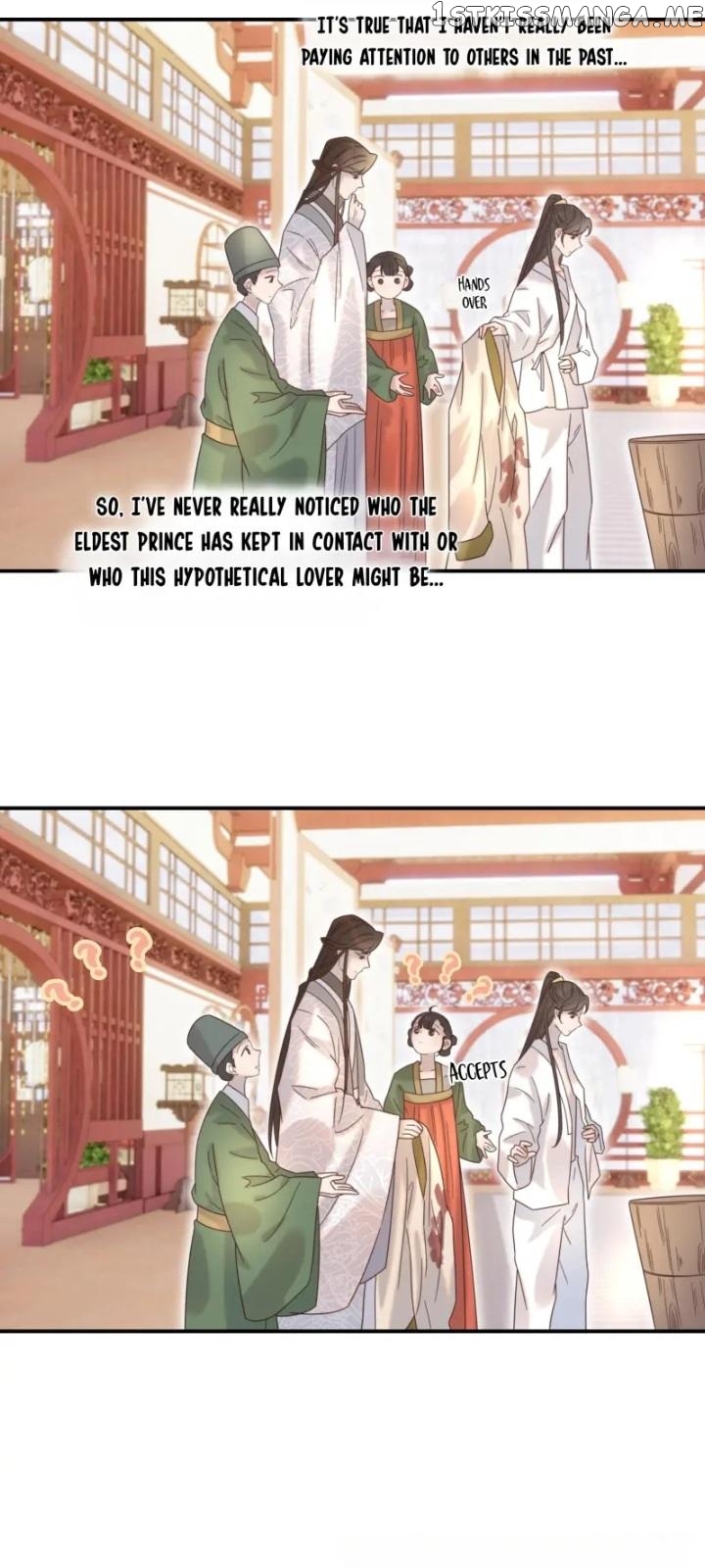 Get The Heroine’S Script chapter 46 page 14