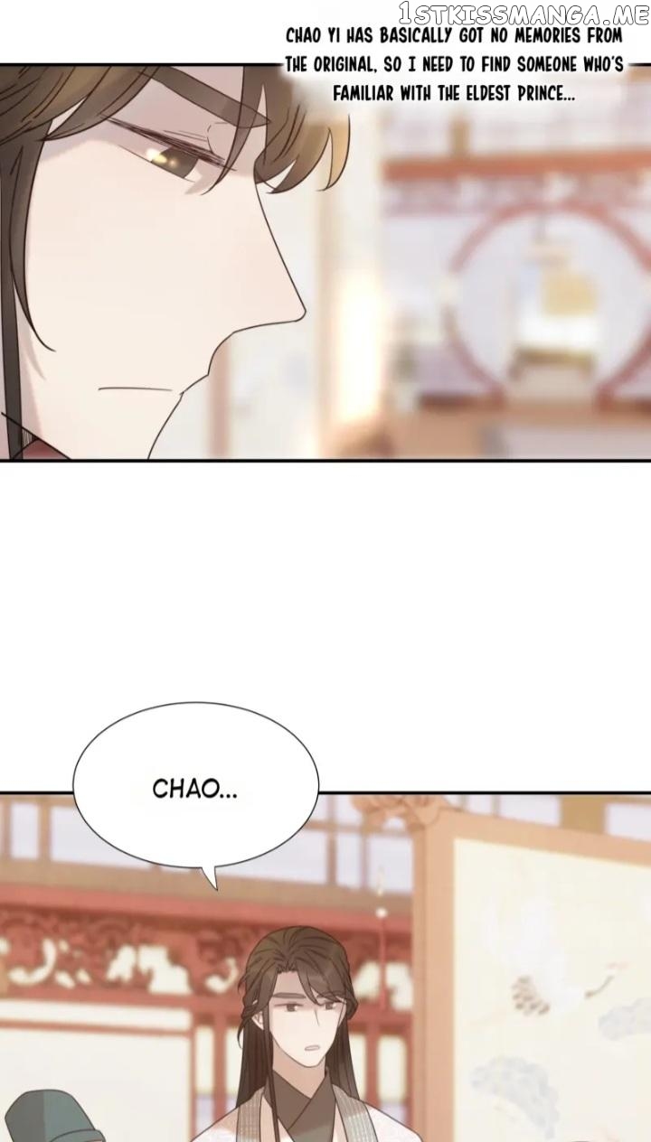 Get The Heroine’S Script chapter 46 page 15