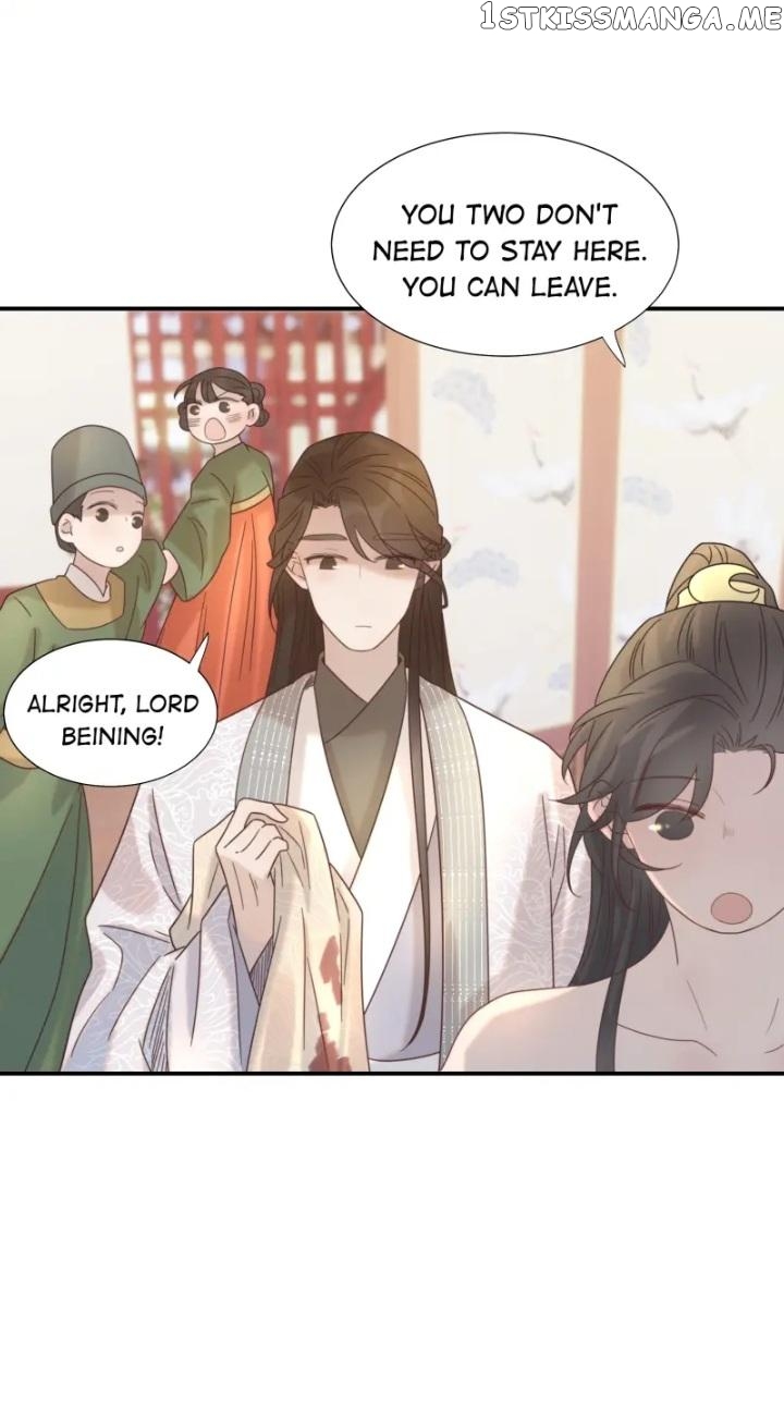 Get The Heroine’S Script chapter 46 page 17