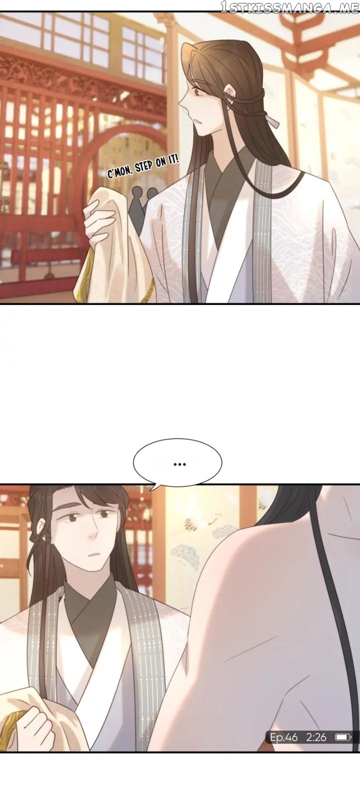 Get The Heroine’S Script chapter 46 page 18