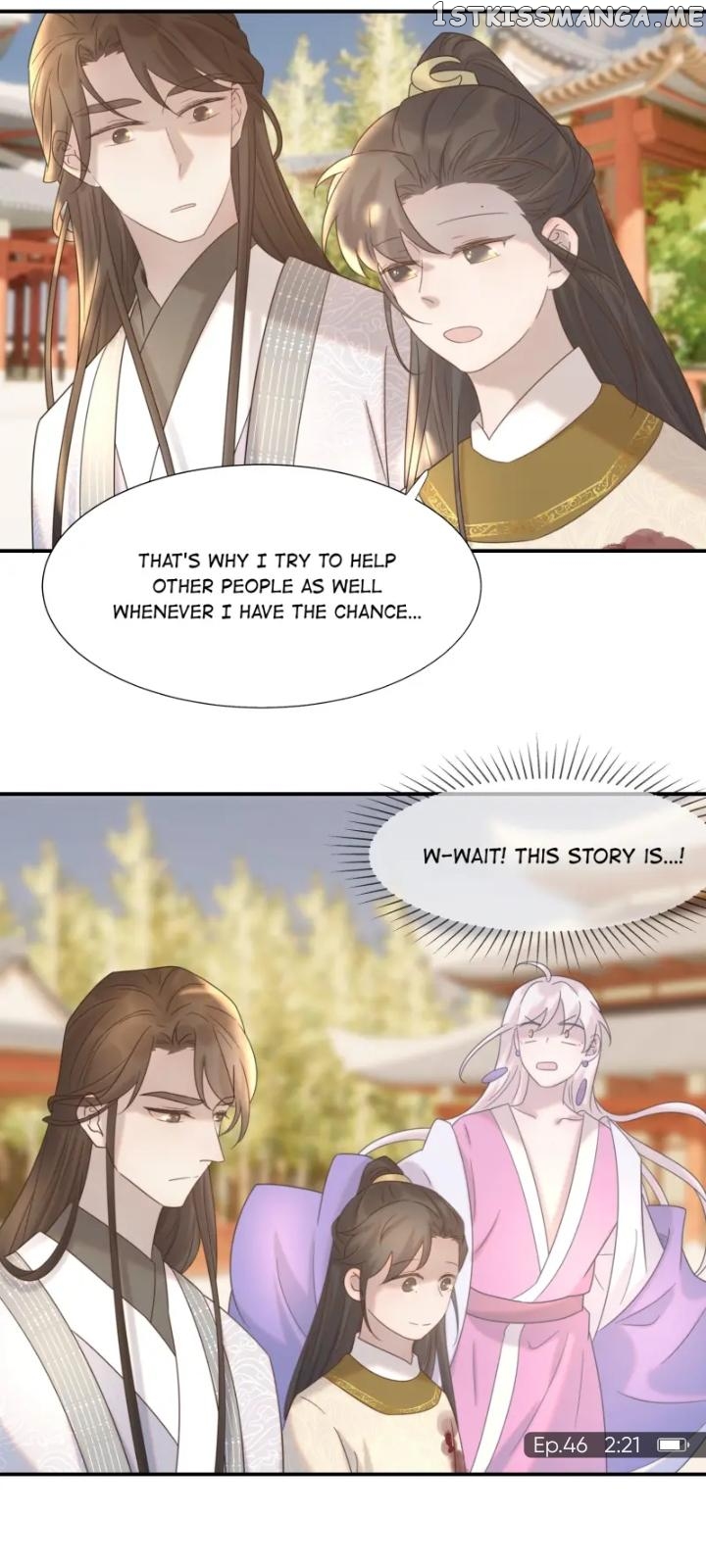 Get The Heroine’S Script chapter 46 page 2