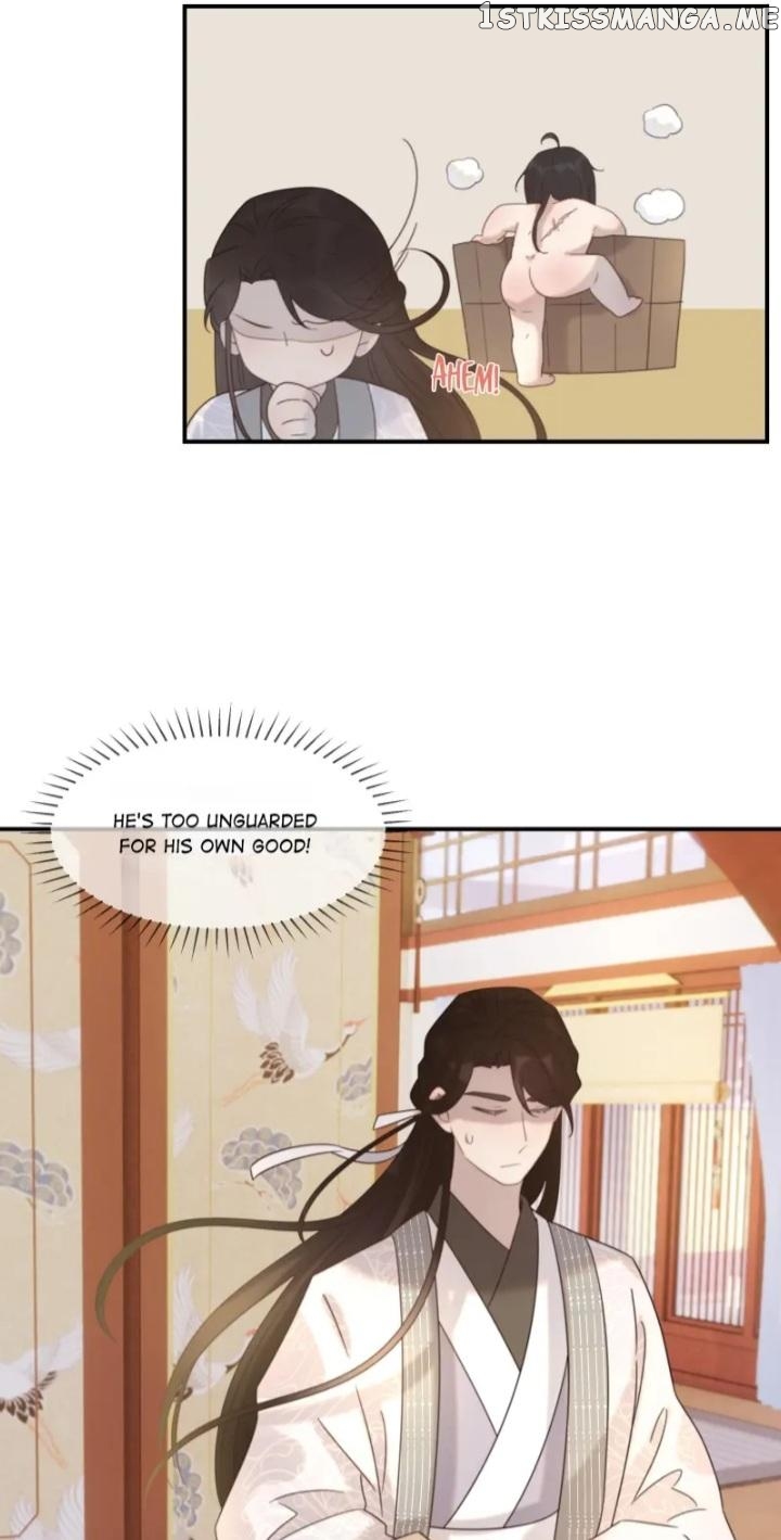 Get The Heroine’S Script chapter 46 page 20