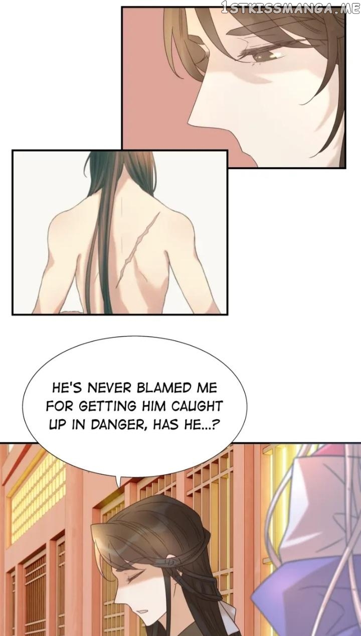 Get The Heroine’S Script chapter 46 page 22